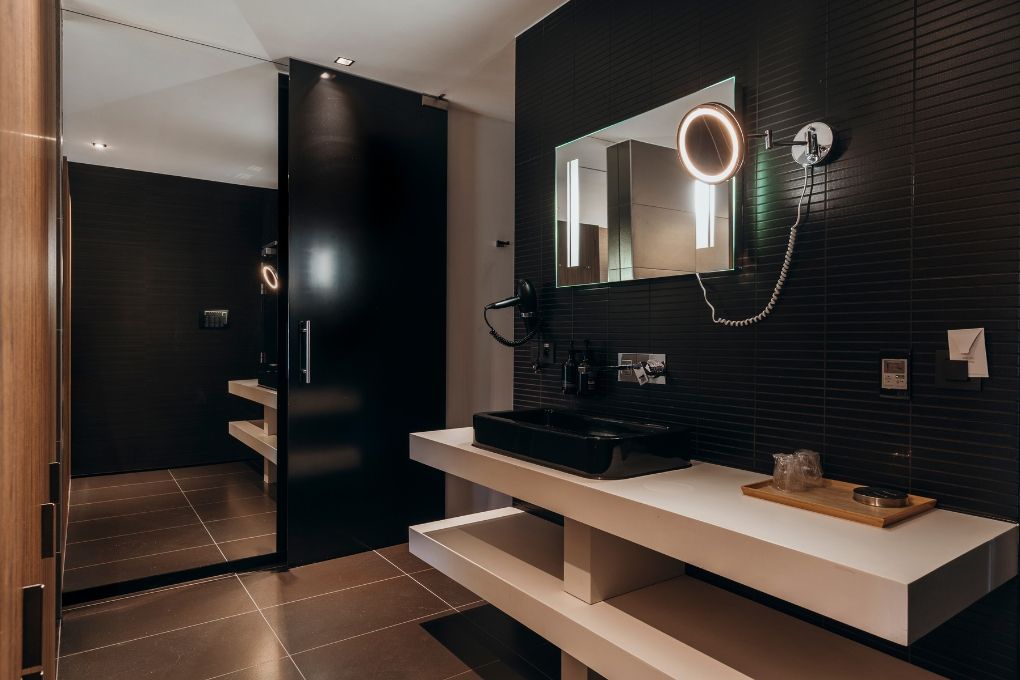 Carbon Hotel in Genk