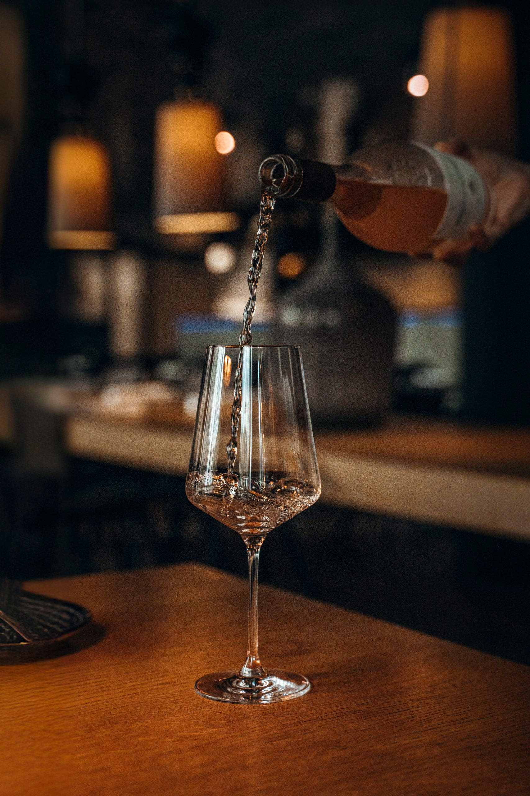 Gerecht van Restaurant Gusto, foto 1